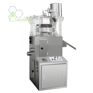 Zp17-and-Zp19-Rotary-Tablet-Press-Machine-China Zp17-and-Zp19-Rotary-Tablet-Press-Machine-China