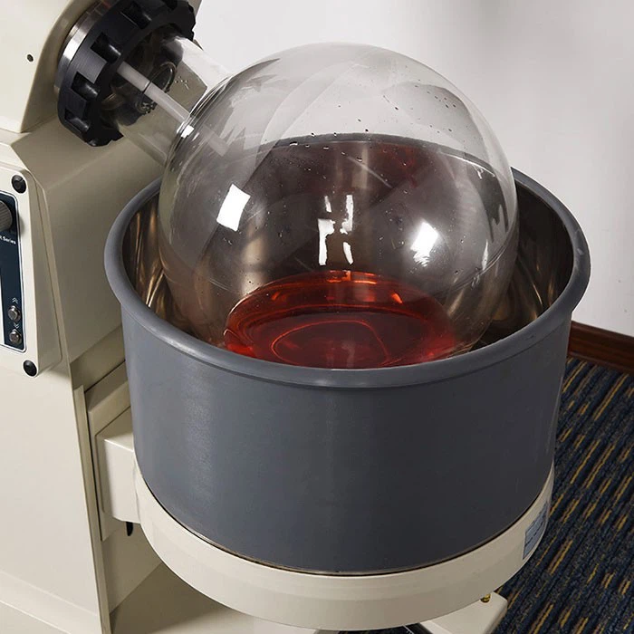 20 Liter Rotovap