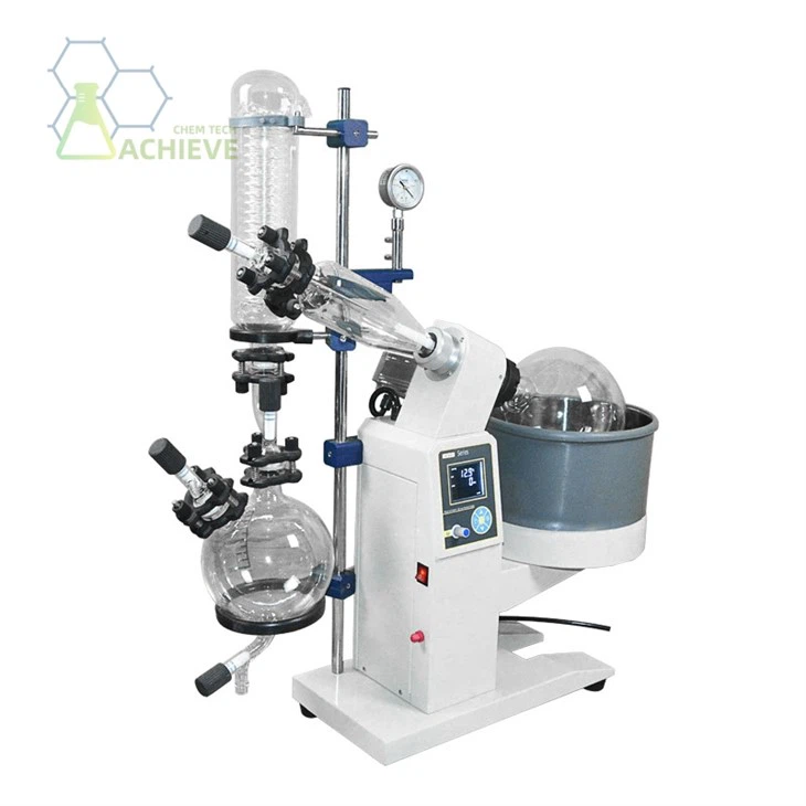 โต๊ะ rotovap