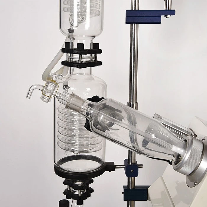 5L Rotary Evaporator