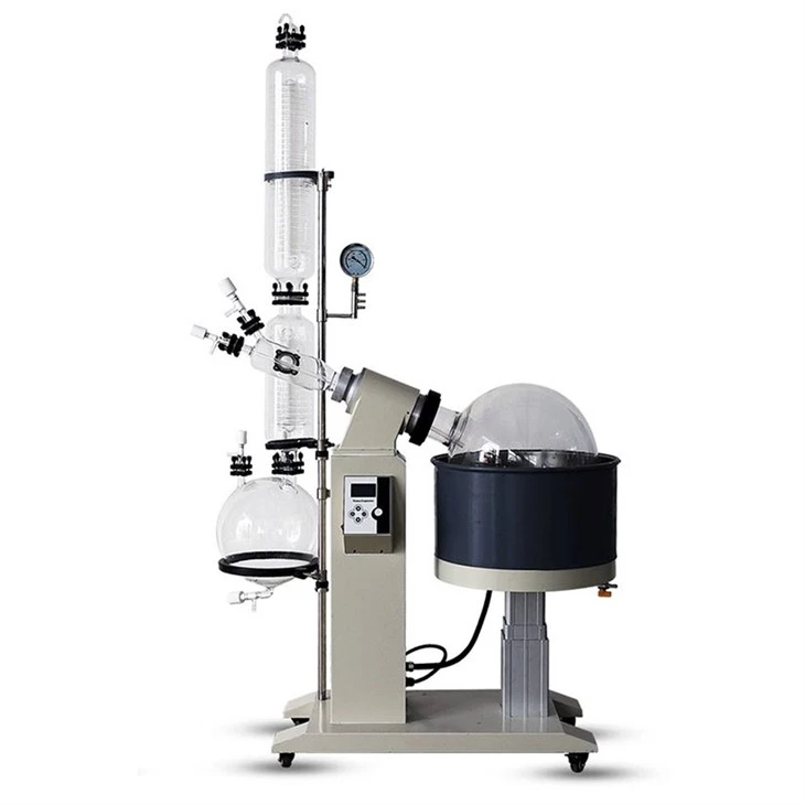 5L Rotary Evaporator