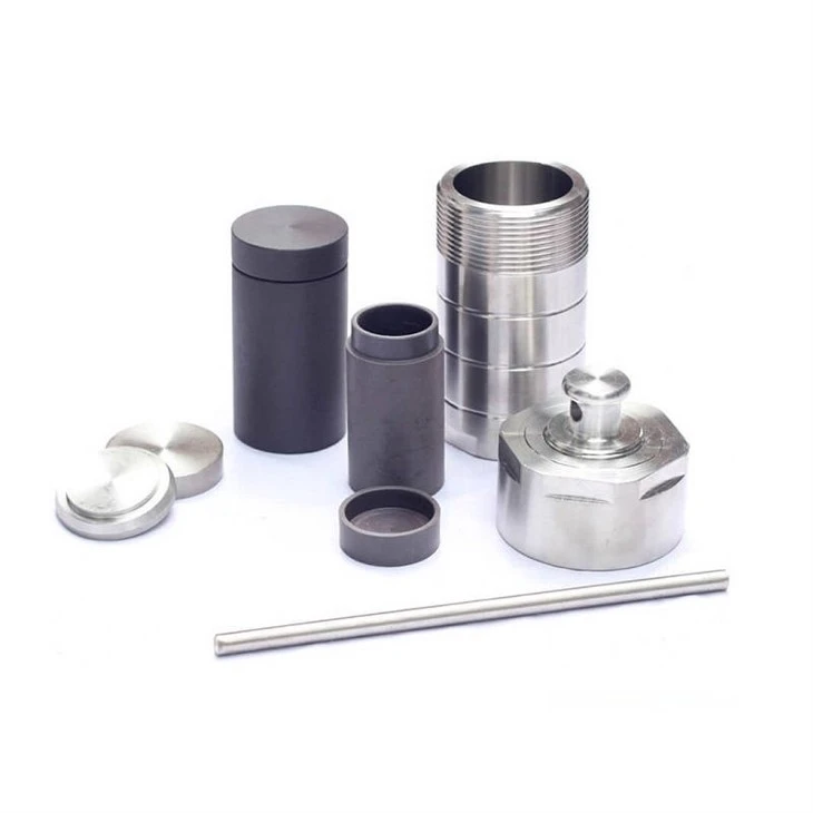 Autoclave Teflon Liner
