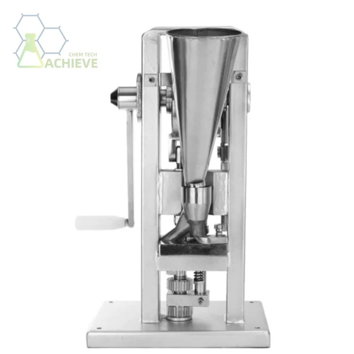 Hand Tablet Press Machine