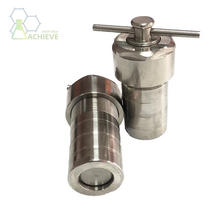 Hydrothermal Reactor Autoclave