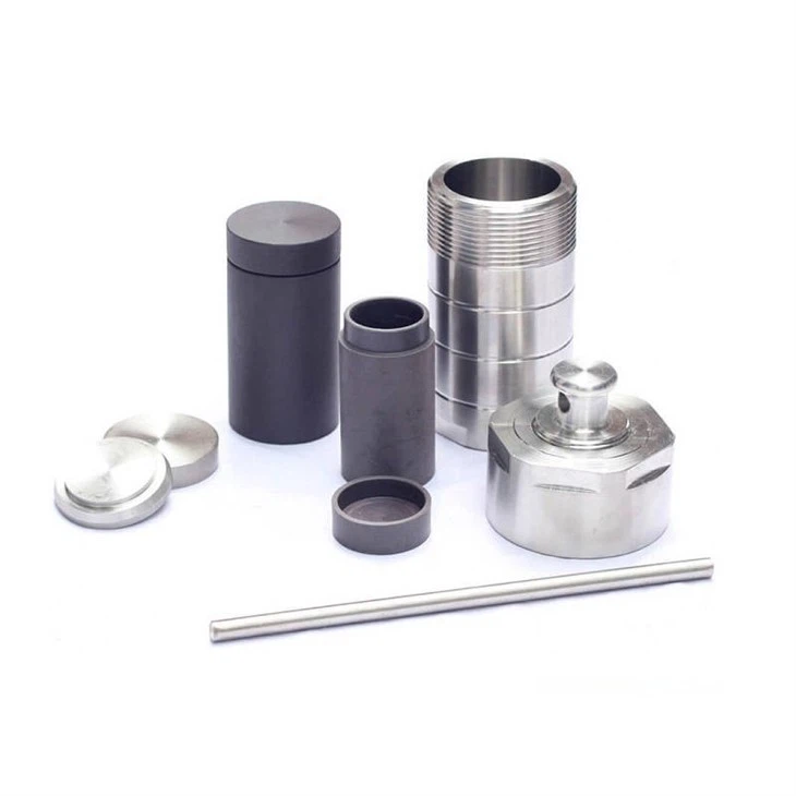 Hydrothermal Reactor Autoclave