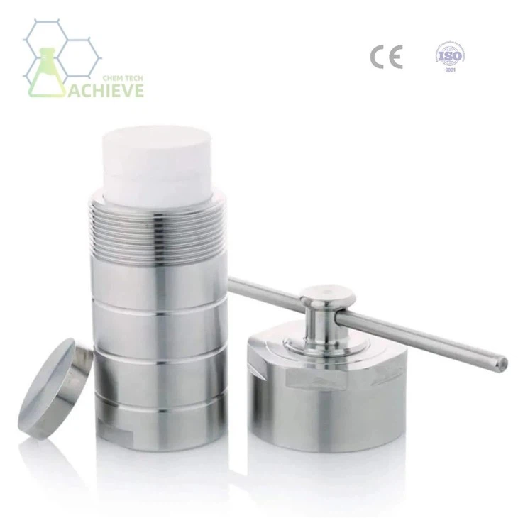 Hydrothermal Reactor Autoclave