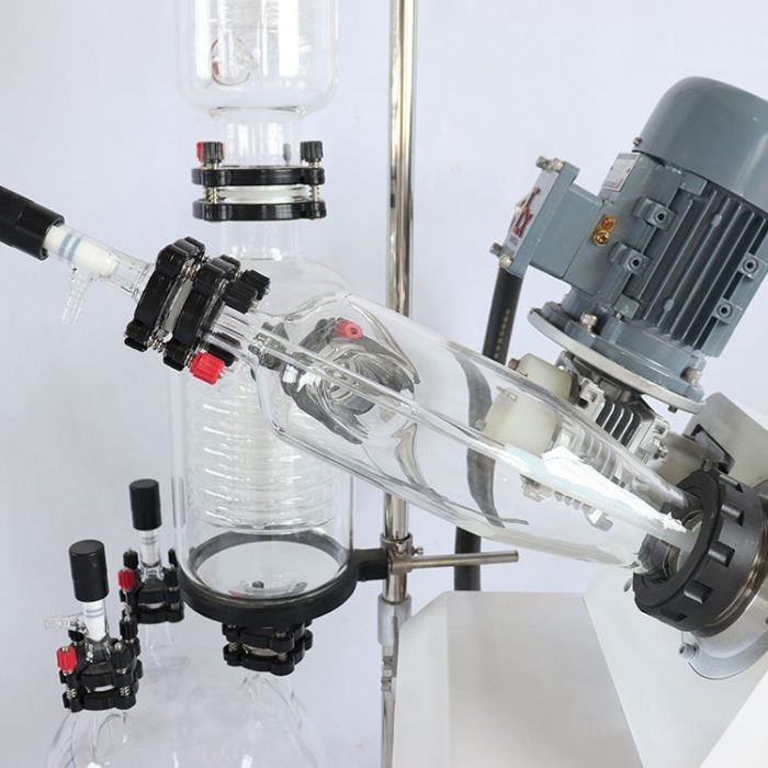 Lab Rotary Evaporator