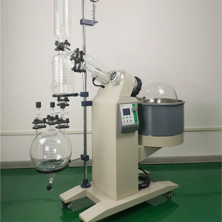 Laboratory Evaporators