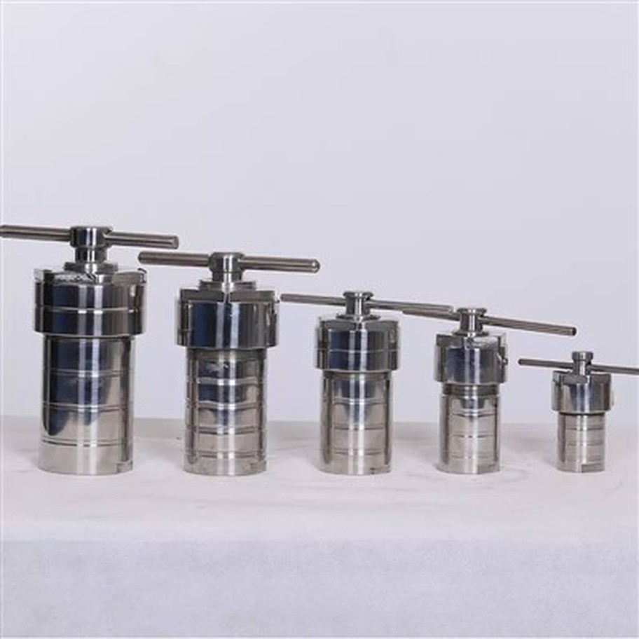 Hydrothermal Synthesis Reactor | Shaanxi achieve chem Hydrothermal Synthesis Reactor | Shaanxi achieve chem