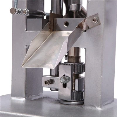 Single Station Tablet Presses