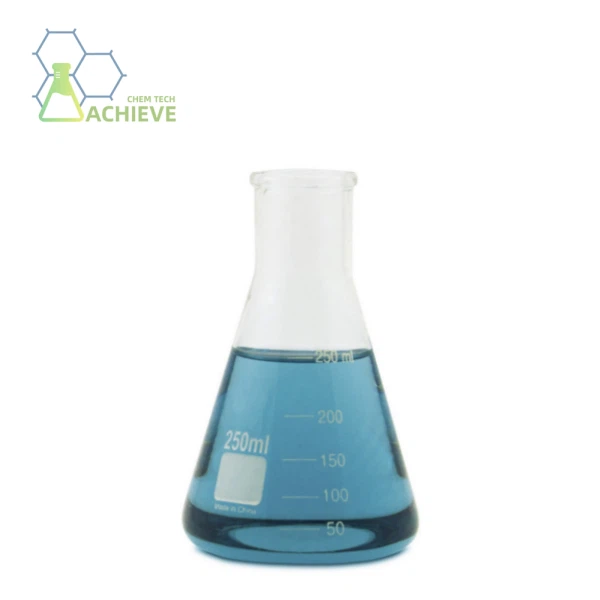 Borosilicate Conical Flask