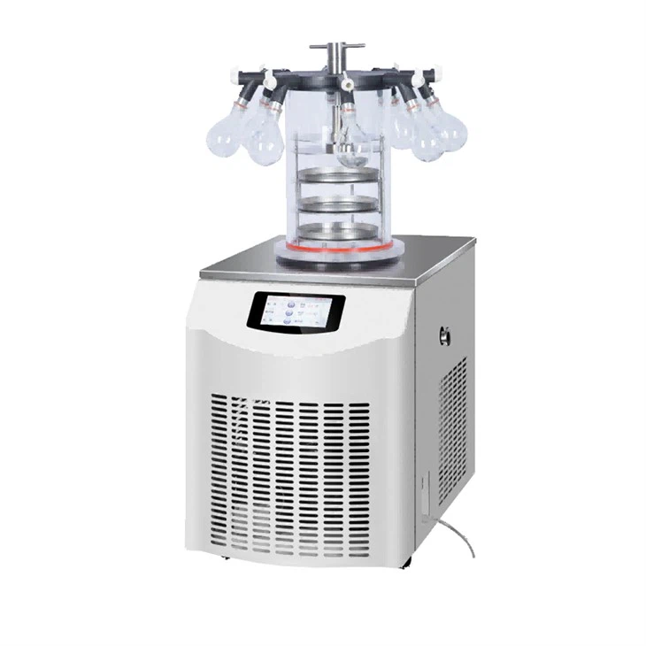 Freeze Dry Machine Small