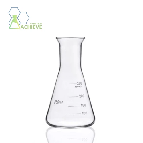 Bubble Flask Chemistry