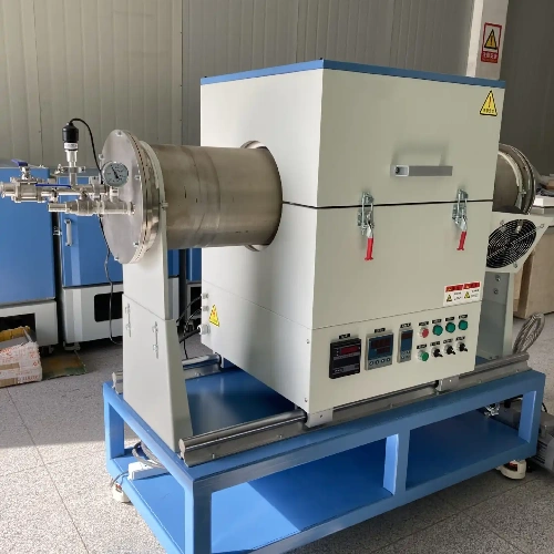 Rotating Tube Furnace