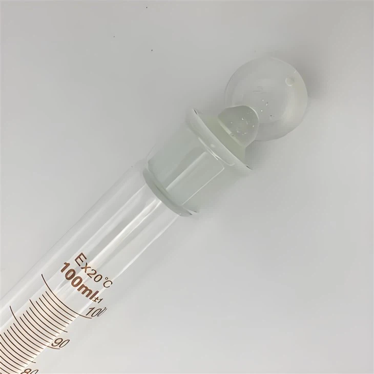 150 ML Measuring Cylinder