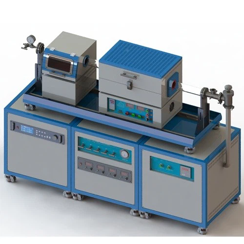 21100 Tube Furnace