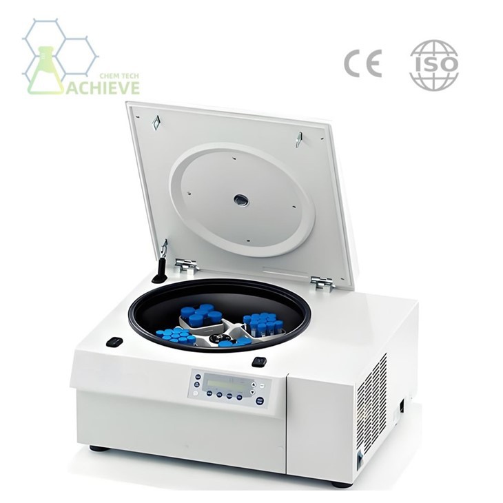Automatic Centrifuge Machine