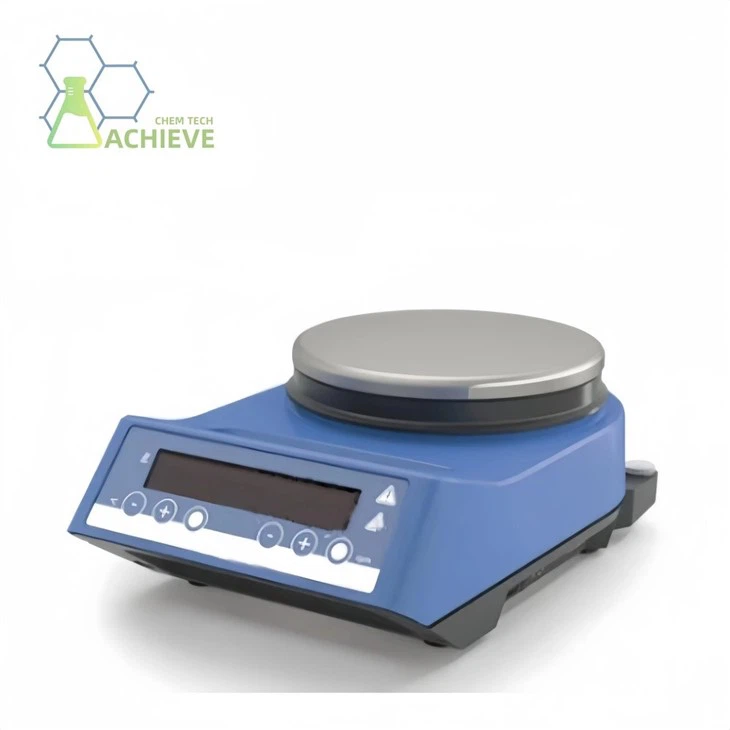 Beaker Magnetic Stirrer