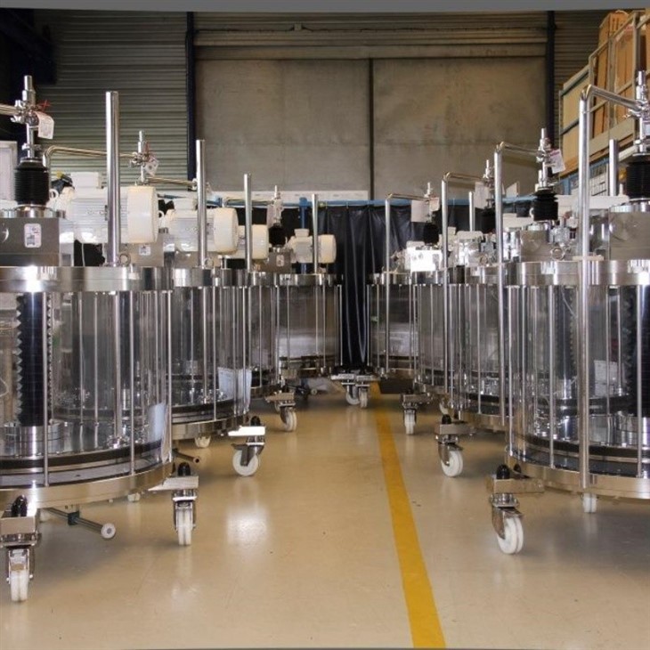 Chemistry Column Chromatography