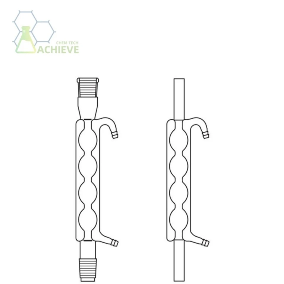 Cold Finger Condenser