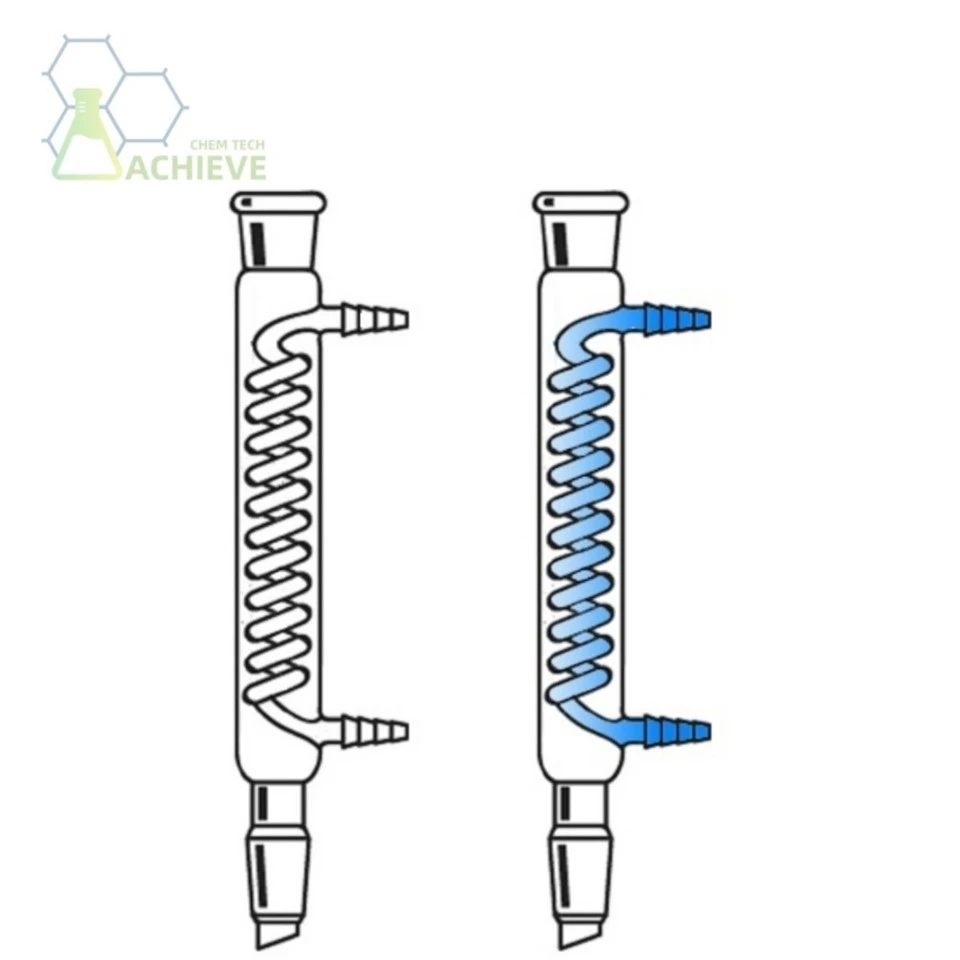 Cold Finger Condenser