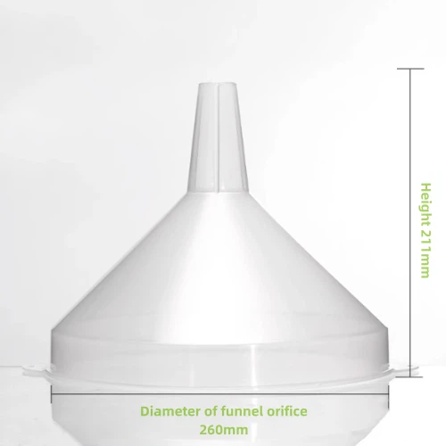 conical separatory funnel | Shaanxi Achieve chem-tech