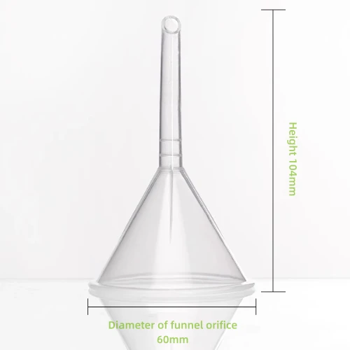 Constant Pressure Funnel