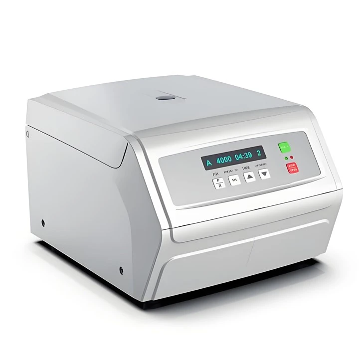Food Centrifuge Machine