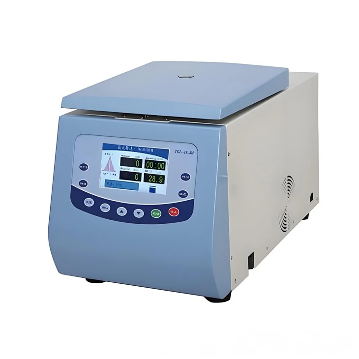 Food Centrifuge Machine
