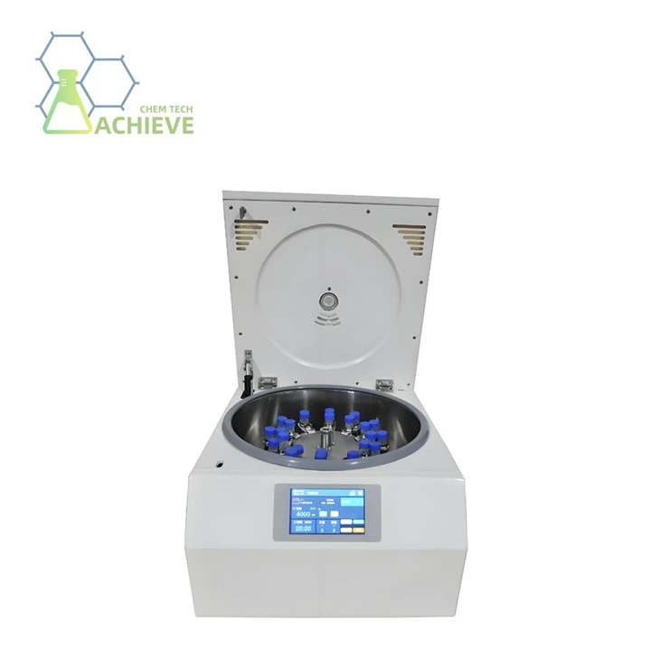 Food Centrifuge Machine