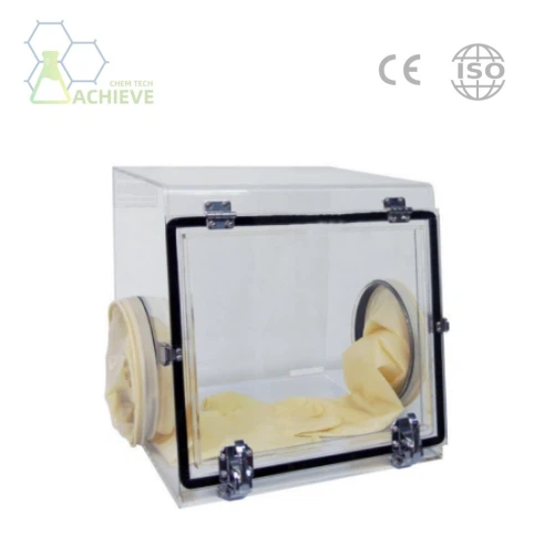 Inert Gas Glove Box