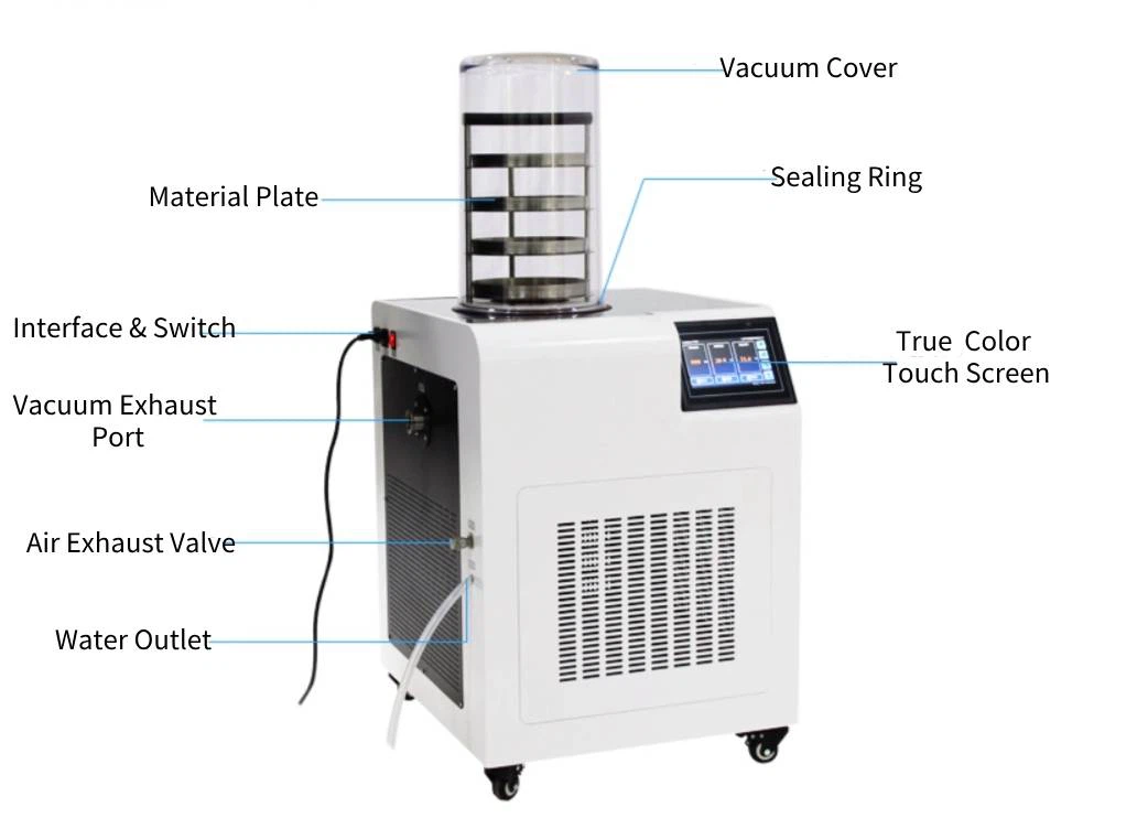 cold drying machine | Shaanxi Achieve chem-tech cold drying machine | Shaanxi Achieve chem-tech