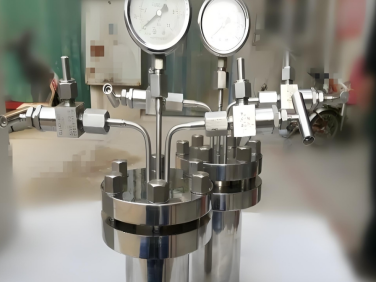 Stainless Steel Autoclave Reactor | Shaanxi Achieve chem-tech Stainless Steel Autoclave Reactor | Shaanxi Achieve chem-tech