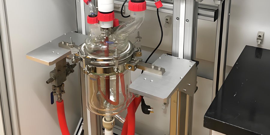 Glass Reactor Laboratory | Shaanxi Achieve chem-tech Glass Reactor Laboratory | Shaanxi Achieve chem-tech