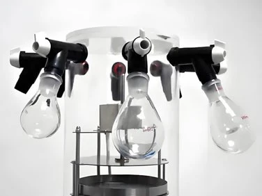 Benchtop Lyophilizer | Shaanxi Achieve chem-tech Benchtop Lyophilizer | Shaanxi Achieve chem-tech