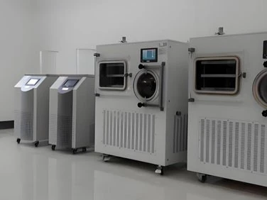 Benchtop Lyophilizer | Shaanxi Achieve chem-tech Benchtop Lyophilizer | Shaanxi Achieve chem-tech
