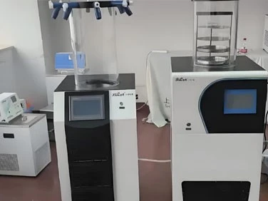 Benchtop Lyophilizer | Shaanxi Achieve chem-tech Benchtop Lyophilizer | Shaanxi Achieve chem-tech