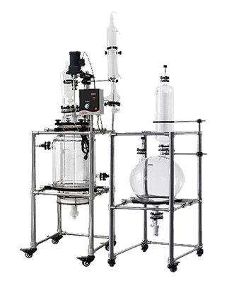 How Is Crystallization Done?