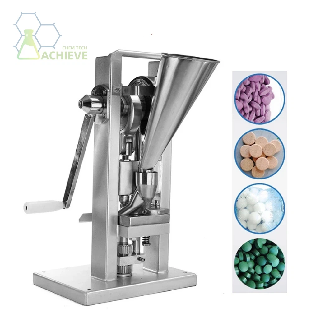 Tablet press | Shaanxi Achieve chem-tech Tablet press | Shaanxi Achieve chem-tech