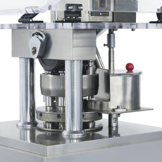 Rotary Tablet Punching Machine | Shaanxi Achieve chem-tech Rotary Tablet Punching Machine | Shaanxi Achieve chem-tech