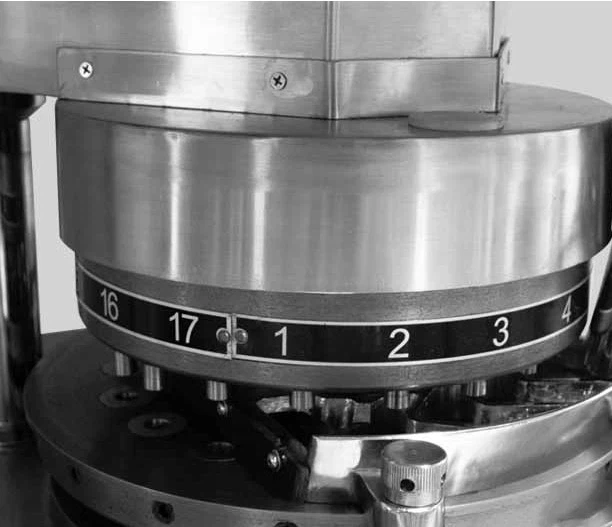 Tablet press | Shaanxi Achieve chem-tech Tablet press | Shaanxi Achieve chem-tech