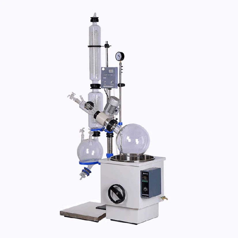 Rotary Evaporator | Shaanxi Achieve chem-tech Rotary Evaporator | Shaanxi Achieve chem-tech