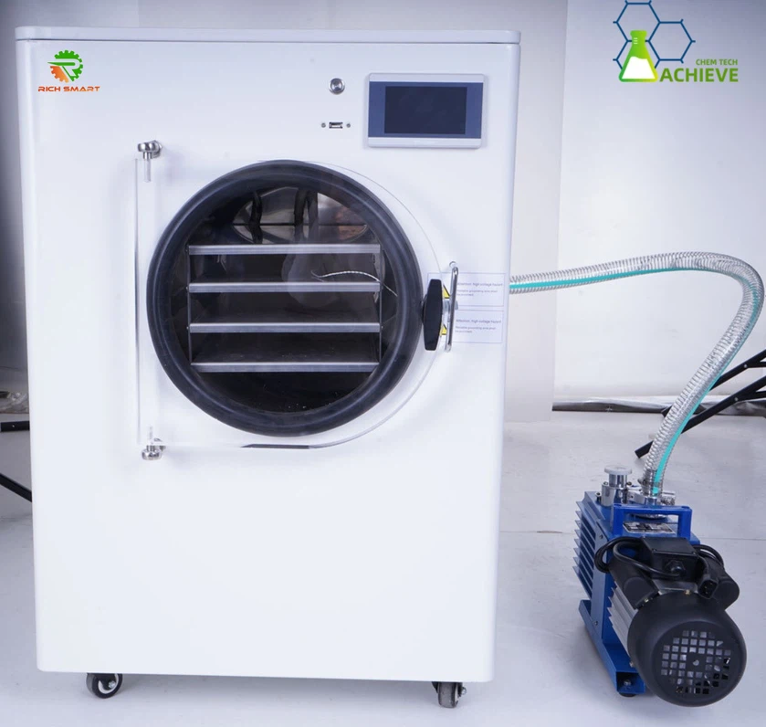 Home freeze dryer 3 Home freeze dryer 3