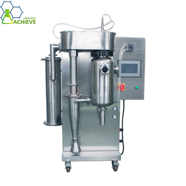 Small Spray dryer Small Spray dryer