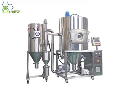 Industrial Spray dryer 9 Industrial Spray dryer 9