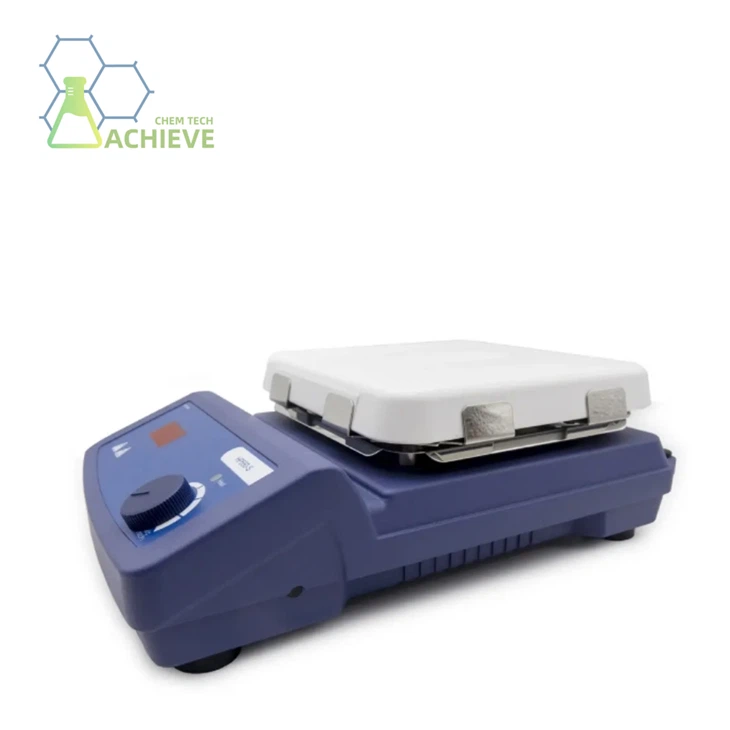 Beaker Magnetic Stirrer