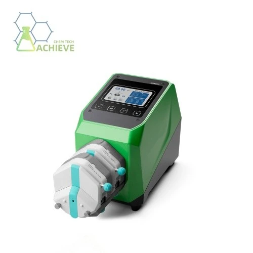 Peristaltic Pump For Gases