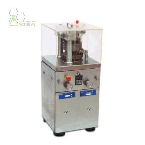 เครื่องทำยา