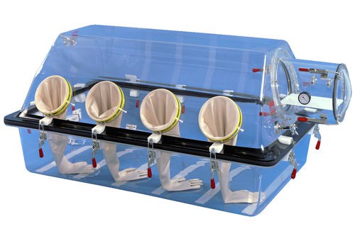 Inert gas glove box | Shaanxi BLOOM Tech Co., Ltd Inert gas glove box | Shaanxi BLOOM Tech Co., Ltd