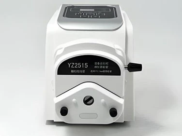 Peristaltic Pump For Gases | Shaanxi Achieve chem-tech Peristaltic Pump For Gases | Shaanxi Achieve chem-tech